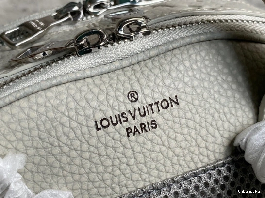 LOUIS VUITTON BACKPACK ELLIPSE 0414